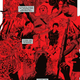 Zero #17 art by Robert Sammelin and Bellaire